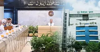 ইভিএম বাতিল, ফিরলো ‘না ভোট’; পলাতক আসামিদের নির্বাচনে অংশগ্রহণ নিষিদ্ধ